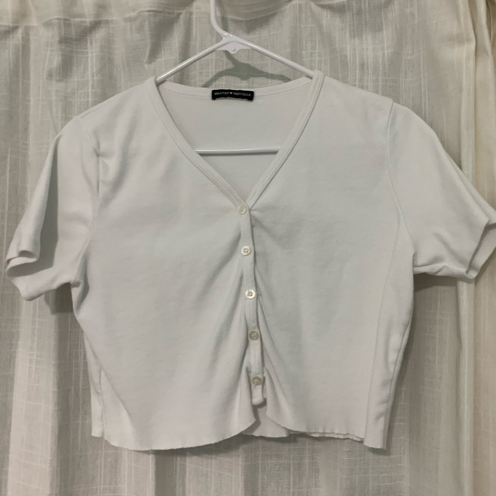 brandy melville top